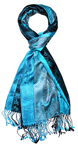 Lorenzo Cana Herrenschal Schal Schaltuch jacquard gewebt 100% Seide Paisley Muster Seidenschal Seidentuch Männerschal mehrfarbig 70 cm x 190 cm - 781741177 Lorenzo Cana Herrenschal Schal Schaltuch jacquard gewebt 100% Seide Paisley Muster Seidenschal Seidentuch Männerschal mehrfarbig 70 cm x 190 cm - 781741177 von Lorenzo Cana