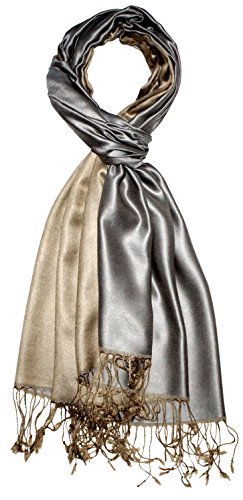 Lorenzo Cana Herren Wendeschal Seide Viskose 70 cm x 190 cm - 7842211 Lorenzo Cana Herren Wendeschal Seide Viskose 70 cm x 190 cm - 7842211 von Lorenzo Cana