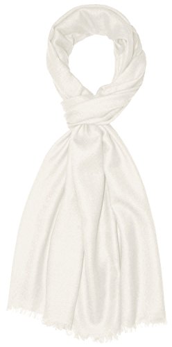 Lorenzo Cana Herren Schal Schaltuch 100% Kaschmir Cremefarben - 782961177 Lorenzo Cana Herren Schal Schaltuch 100% Kaschmir Cremefarben - 782961177 von Lorenzo Cana