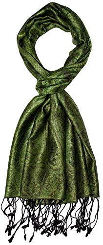 Lorenzo Cana Seidenschal für Männer aus 100% Seide gewebt Herrenschal Paisleymuster 784121177 Lorenzo Cana Seidenschal für Männer aus 100% Seide gewebt Herrenschal Paisleymuster 784121177 von Lorenzo Cana