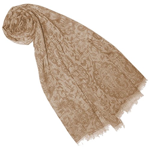 Lorenzo Cana Pashmina Schal Schaltuch 100% Kaschmir Kaschmirschal Kaschmirtuch Kaschmirpashmina Camel Beige Vikunja 7837177 Lorenzo Cana Pashmina Schal Schaltuch 100% Kaschmir Kaschmirschal Kaschmirtuch Kaschmirpashmina Camel Beige Vikunja 7837177 von Lorenzo Cana