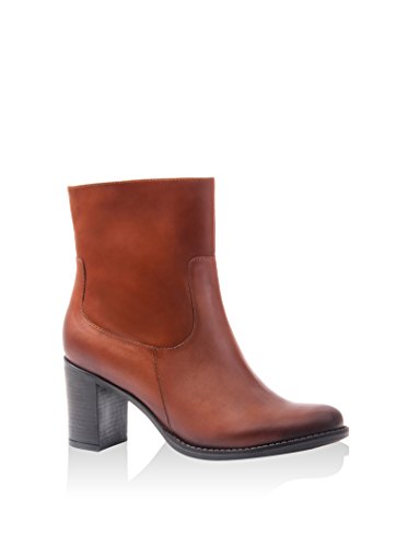 Lorenzo Lucas Stiefelette DO-T4003 braun EU 38 von Lorenzo Lucas