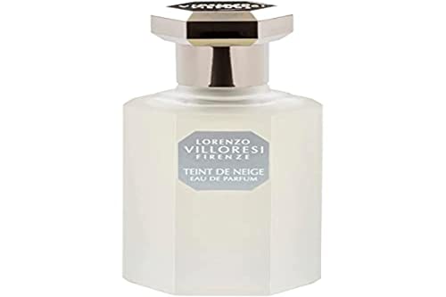 LORENZO VILLORESI Teint De Neige EDP Vapo 50 ml, 1er Pack (1 x 50 ml) von Lorenzo Villoresi