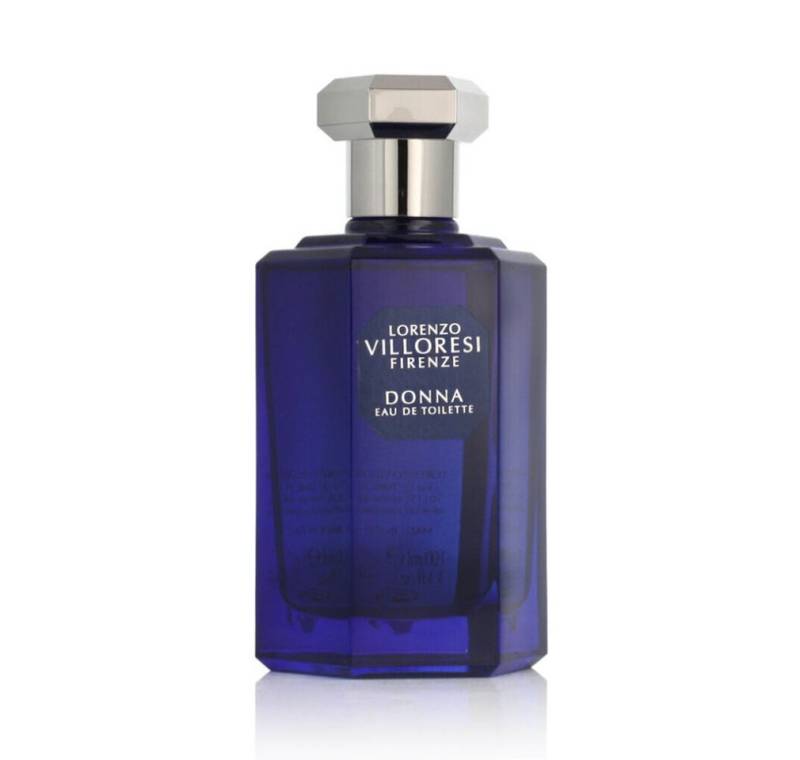 Lorenzo Villoresi Eau de Toilette Firenze Donna EdT unisex 100ml Für Frauen von Lorenzo Villoresi