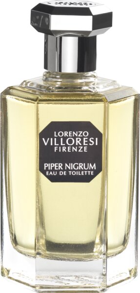 Lorenzo Villoresi Piper Nigrum Eau de Toilette (EdT) 100 ml von Lorenzo Villoresi