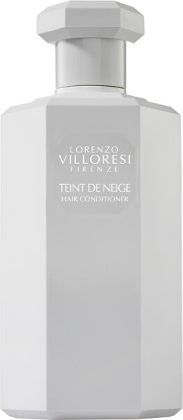 Lorenzo Villoresi Teint de Neige Conditioner 250 ml von Lorenzo Villoresi