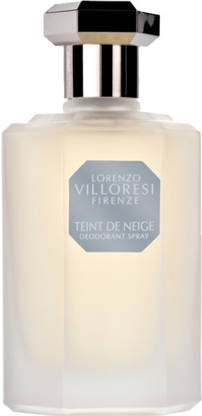 Lorenzo Villoresi Teint de Neige Deodorant 100 ml von Lorenzo Villoresi