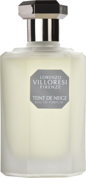Lorenzo Villoresi Teint de Neige Eau de Parfum (EdP) 100 ml von Lorenzo Villoresi