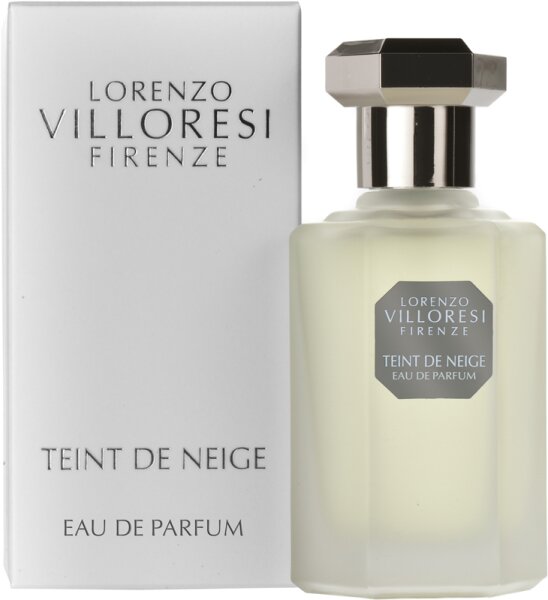 Lorenzo Villoresi Teint de Neige Eau de Parfum (EdP) 50 ml von Lorenzo Villoresi