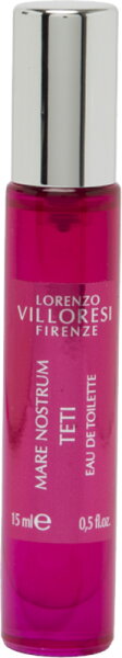Lorenzo Villoresi Teti Eau de Toilette (EdT) 15 ml von Lorenzo Villoresi