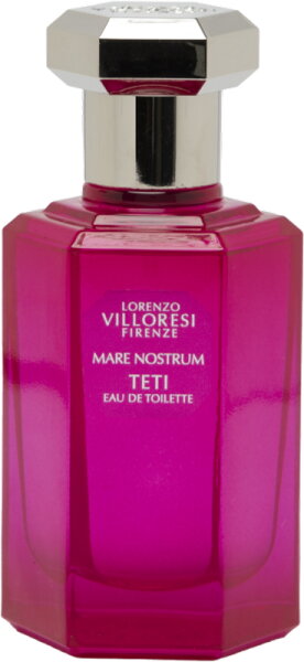 Lorenzo Villoresi Teti Eau de Toilette (EdT) 50 ml von Lorenzo Villoresi