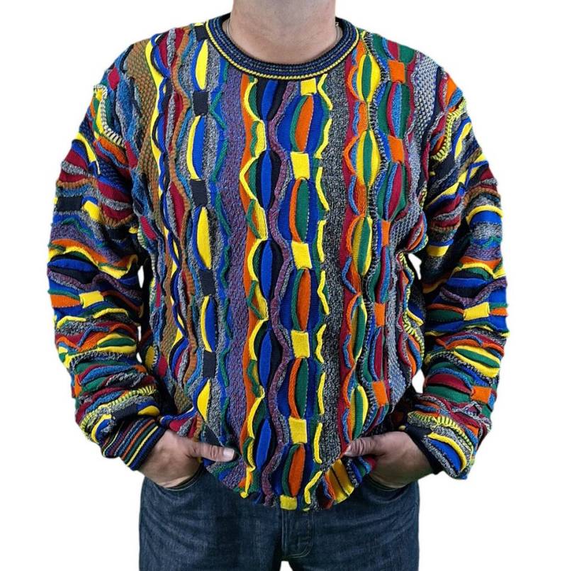 Lorenzoni Strickpullover 30068610L von Lorenzoni