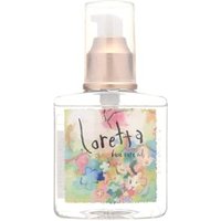 Loretta - Base Care Oil 120ml von Loretta