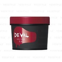 Loretta - Devil Gel Wax 5.0 240g von Loretta