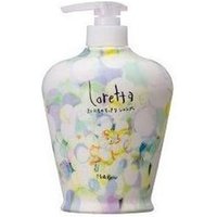 Loretta - Everyday Clean Shampoo 600ml von Loretta