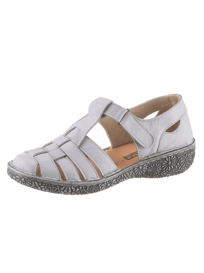 Loretta Klettschuh . Klettschuh von Loretta