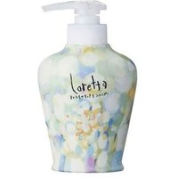 Loretta - MoltoBene Everyday Clean Shampoo 300ml von Loretta