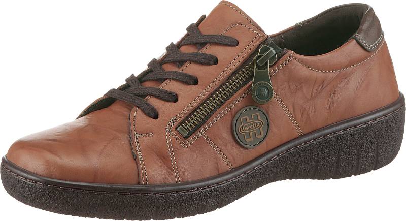 Schnürschuh von Loretta