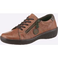 Schnürschuh von Loretta