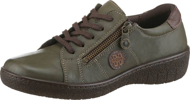 Schnürschuh von Loretta
