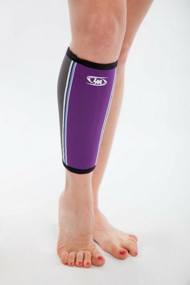 Lorey Medtec Bandage Wadenbandage, Unterschenkelbandage aus offenporigem Neopren Lorey Medtec Bandage Wadenbandage, Unterschenkelbandage aus offenporigem Neopren von Lorey Medtec