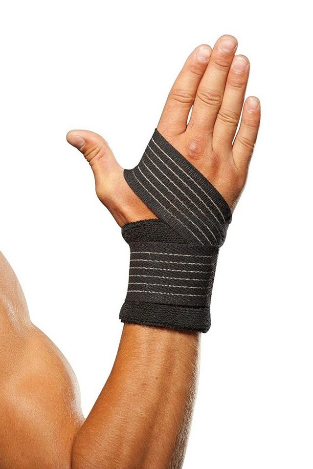 Lorey Medtec Handbandage WR12001 Handgelenkbandage aus elastischem Strickband von Lorey Medtec