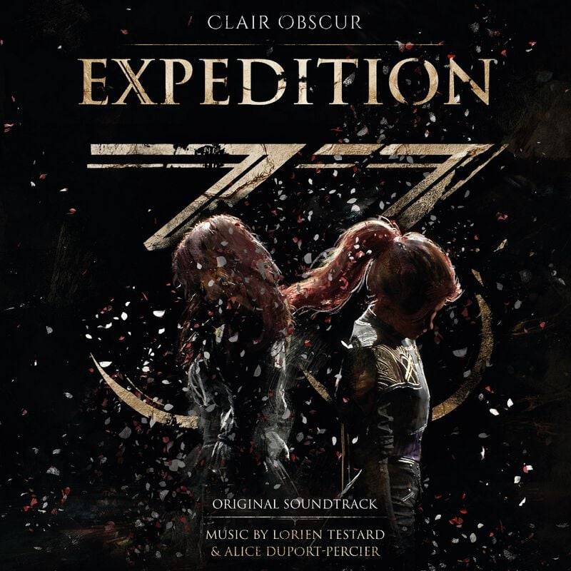 Clair Obscur: Expedition 33 (Original Soundtrack) von Lorien Testard - 8-CD (Box) von Lorien Testard