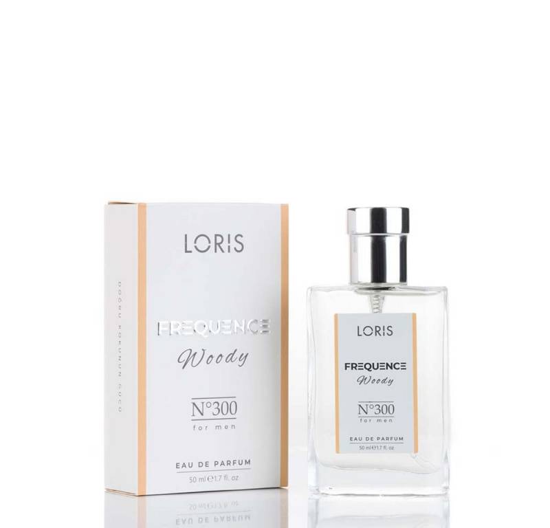 Loris Parfum Eau de Parfum Loris E 307 for men Eau De Parfum Spray 50ml von Loris Parfum
