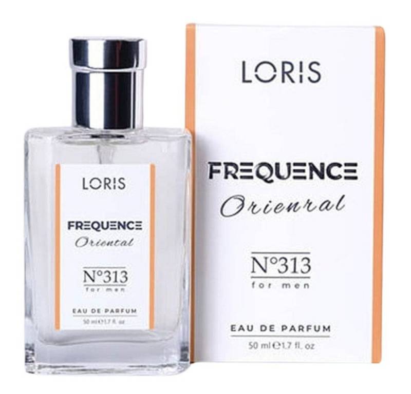Loris Parfum Eau de Parfum Loris E 313 for men Eau De Parfum Spray 50ml von Loris Parfum