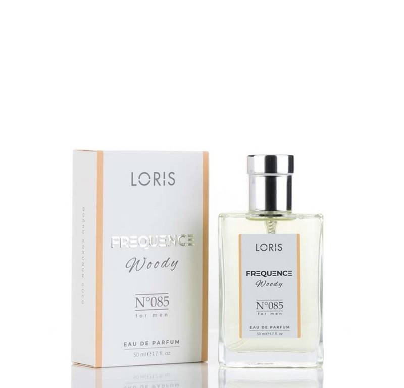 Loris Parfum Eau de Parfum Loris E 85 for men Eau De Parfum Spray 50ml von Loris Parfum