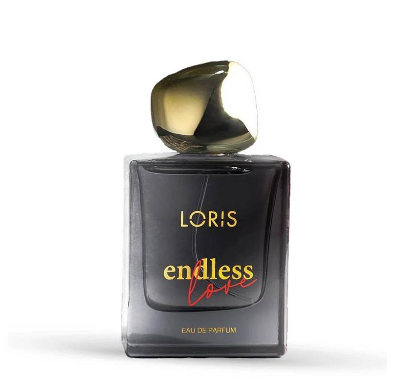 Loris Parfum Eau de Parfum Loris Endless Love Eau De Parfum 50ml von Loris Parfum