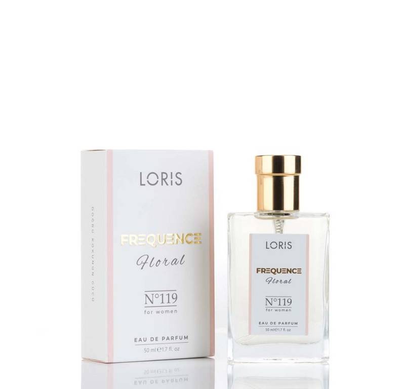 Loris Parfum Eau de Parfum Loris K092 for Woman Eau de Parfum Spray von Loris Parfum