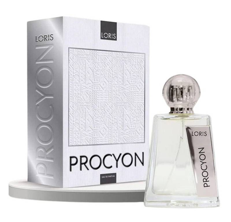 Loris Parfum Eau de Parfum Loris Procyon Eau de Parfum Spray 100 ml Neu! von Loris Parfum