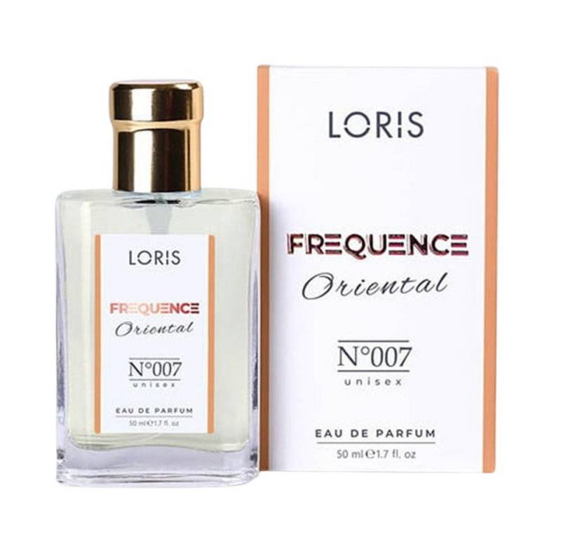 Loris Parfum Eau de Parfum Loris U008 for Unisex Eau de Parfum Spray New! von Loris Parfum
