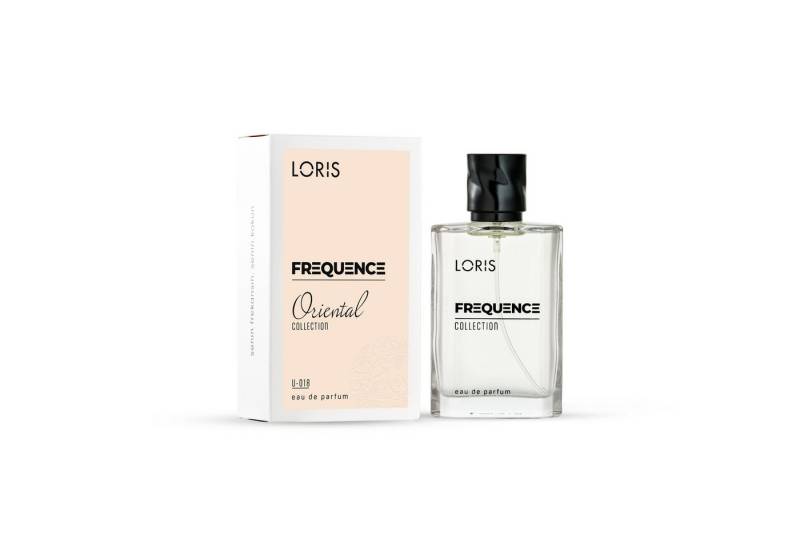Loris Parfum Eau de Parfum Loris U18 Eau De Parfum 50ml von Loris Parfum