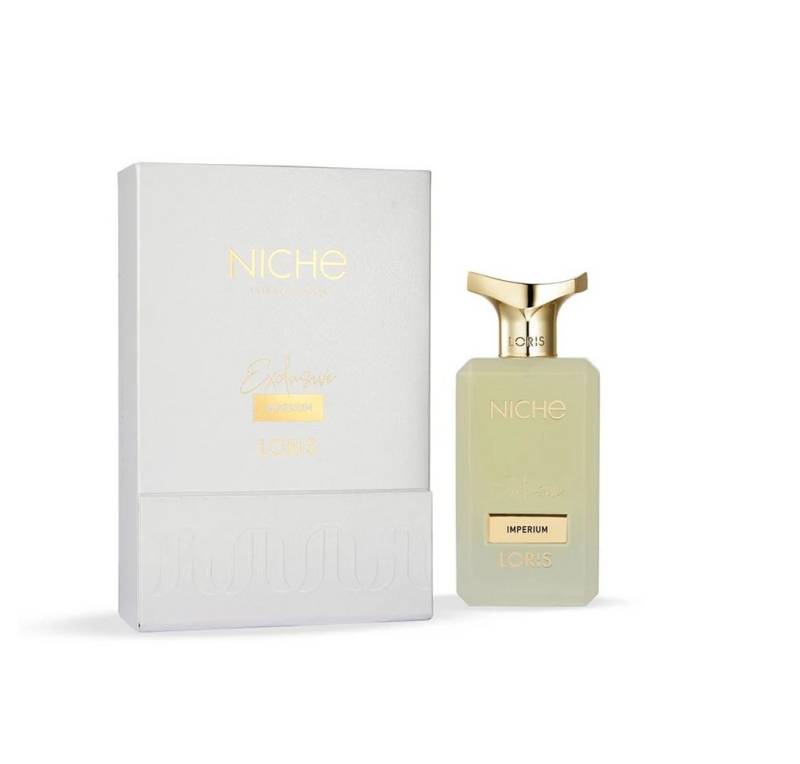 Loris Parfum Extrait Parfum Loris Imperium Parfum Extract Spray 700 ml von Loris Parfum