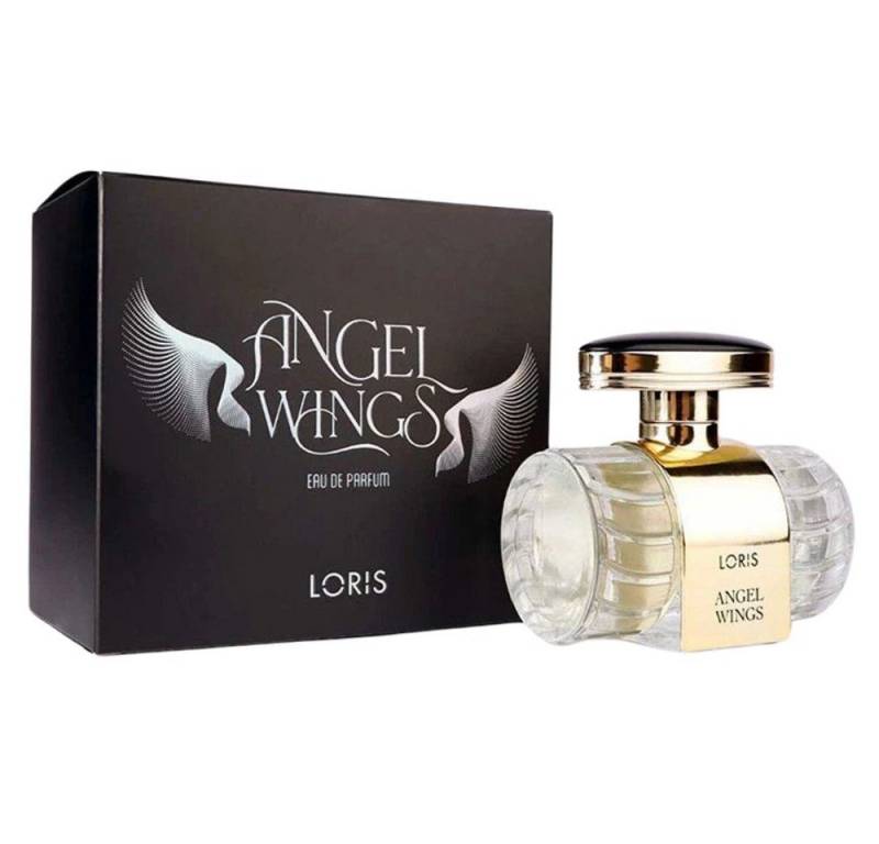 Loris Parfum Eau de Parfum Loris "Angel Wings" Eau de Parfum 100 ml von Loris Parfum