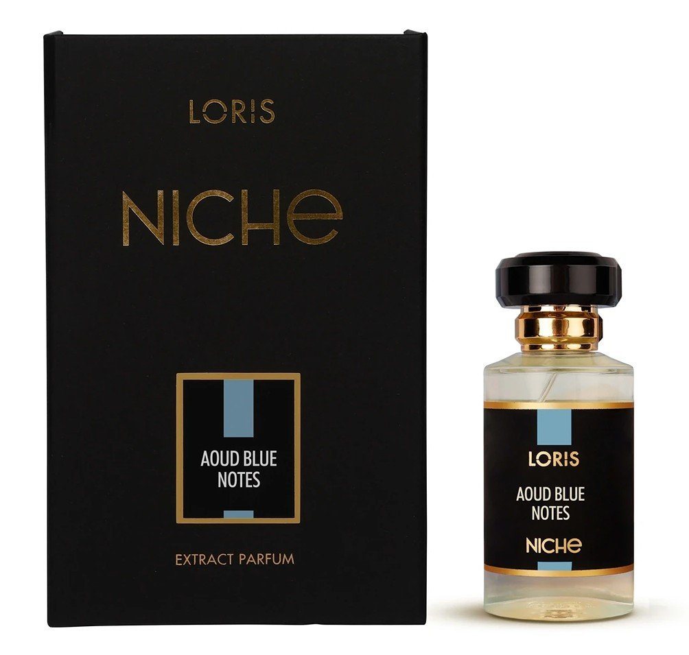 Loris Parfum Extrait Parfum Loris Aoud Blue Notes Unisex Parfum Extract Spray 50 ML, Parfum Extract Loris Parfum Extrait Parfum Loris Aoud Blue Notes Unisex Parfum Extract Spray 50 ML, Parfum Extract von Loris Parfum