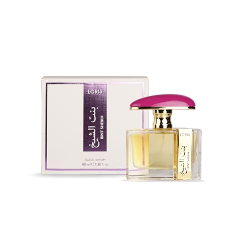 Loris Bint Sheikh Eau de Parfum, 100 ml Parfümspray von Loris