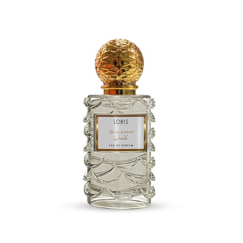 Loris Kalamat Eau de Parfum Spray, 50 ml von Loris