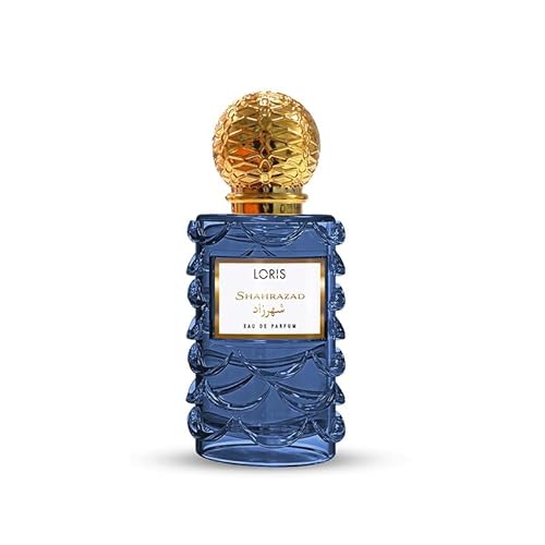 Loris Shahrazad Eau de Parfum Spray, 50 ml von Loris