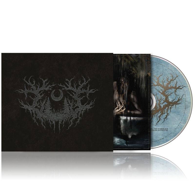 I feel the everblack festering within me von Lorna Shore - CD (Jewelcase, Limited Edition) von Lorna Shore