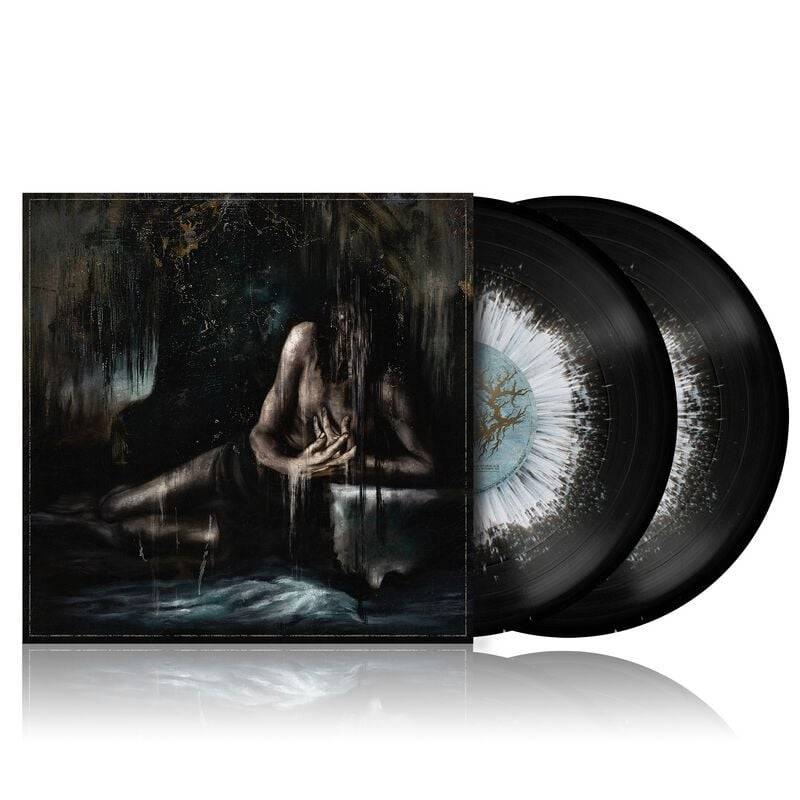 Lorna Shore I feel the everblack festering within me LP multicolor von Lorna Shore