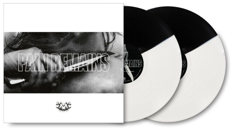 Lorna Shore Pain remains LP multicolor von Lorna Shore