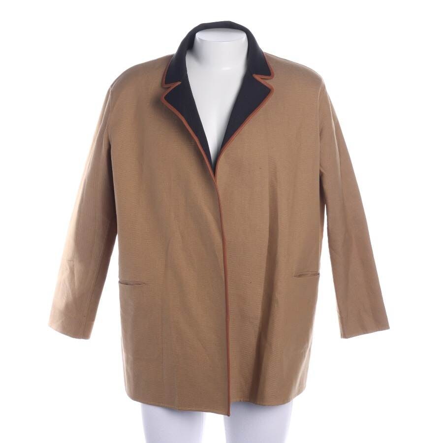 Loro Piana Wendejacke L Camel von Loro Piana