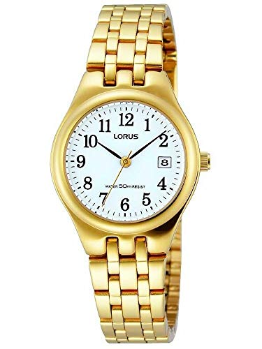 Lorus Quarzuhr Woman RH786AX-9 44.0 mm Lorus Quarzuhr Woman RH786AX-9 44.0 mm von Lorus