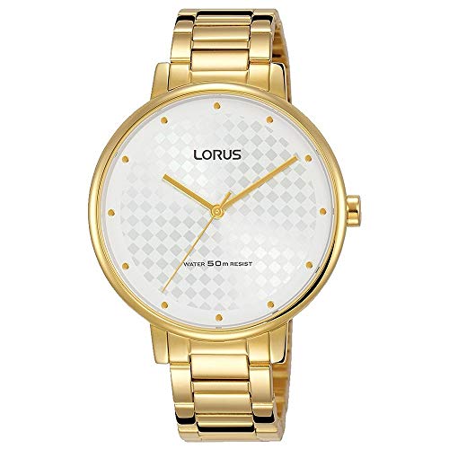 LORUS Analog RG268PX9 von Lorus