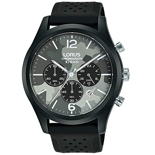 LORUS Analog RT397HX9 von Lorus