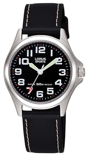 LORUS Armbanduhr RRX11HX9 von Lorus