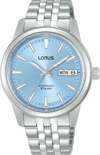 LORUS Automatische Uhr RL401CX9 von Lorus